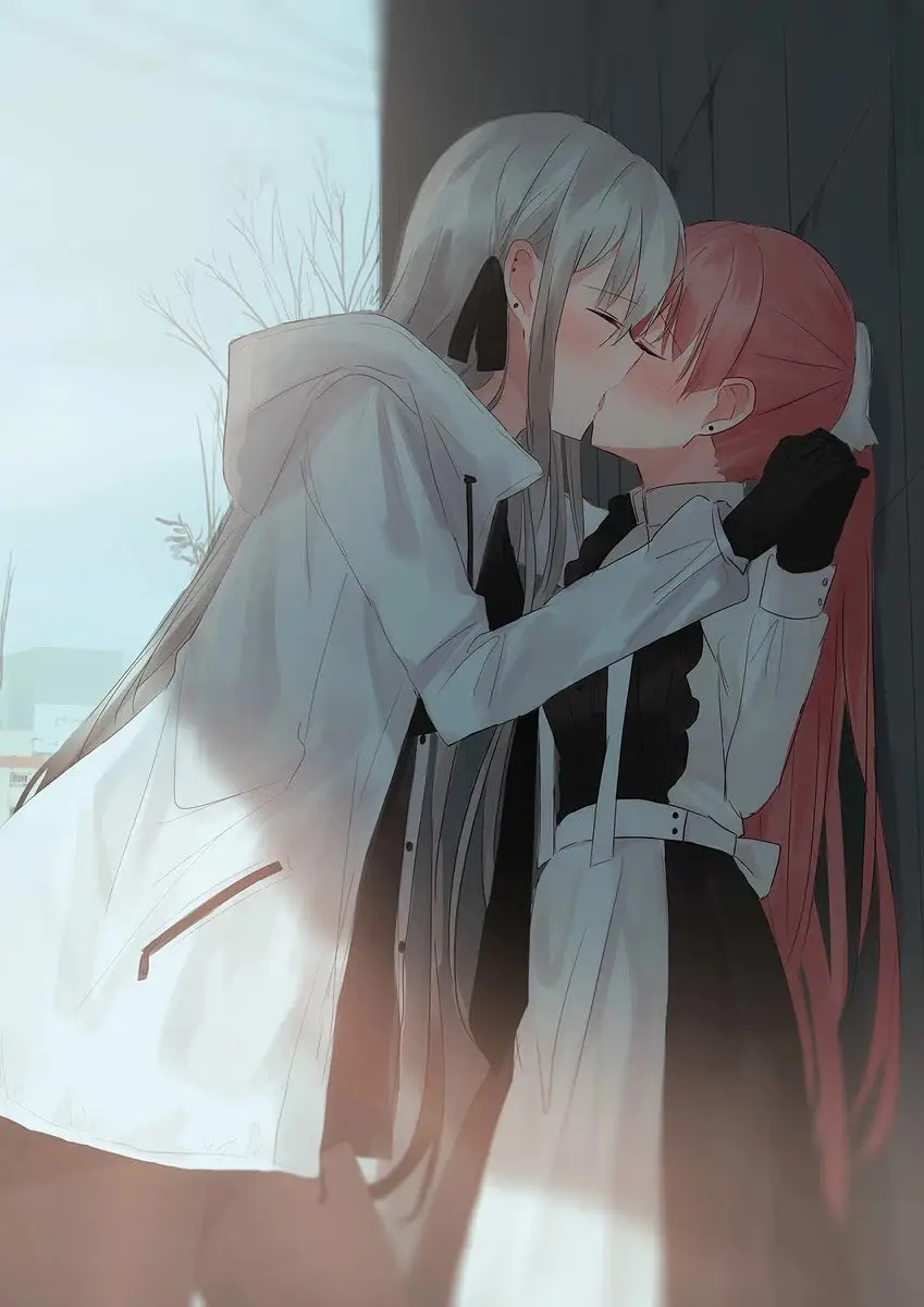 Peaceful Yuri Manga - Capítulo 11 - Página 13 - LectorTMOo