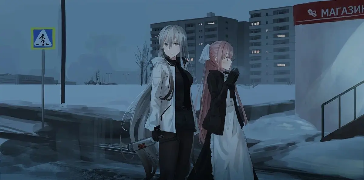 Peaceful Yuri Manga - Capítulo 2 - Página 3 - LectorTMOo