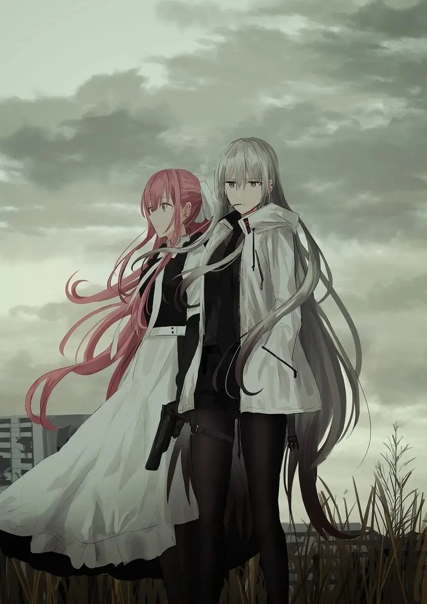 Peaceful Yuri Manga - Capítulo 7 - Página 6 - LectorTMOo