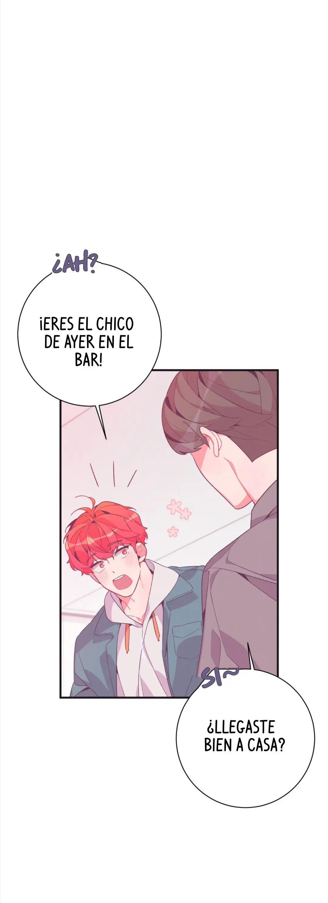 Peach crush (2023) - Capítulo 4 - Página 10 - LectorTMOo