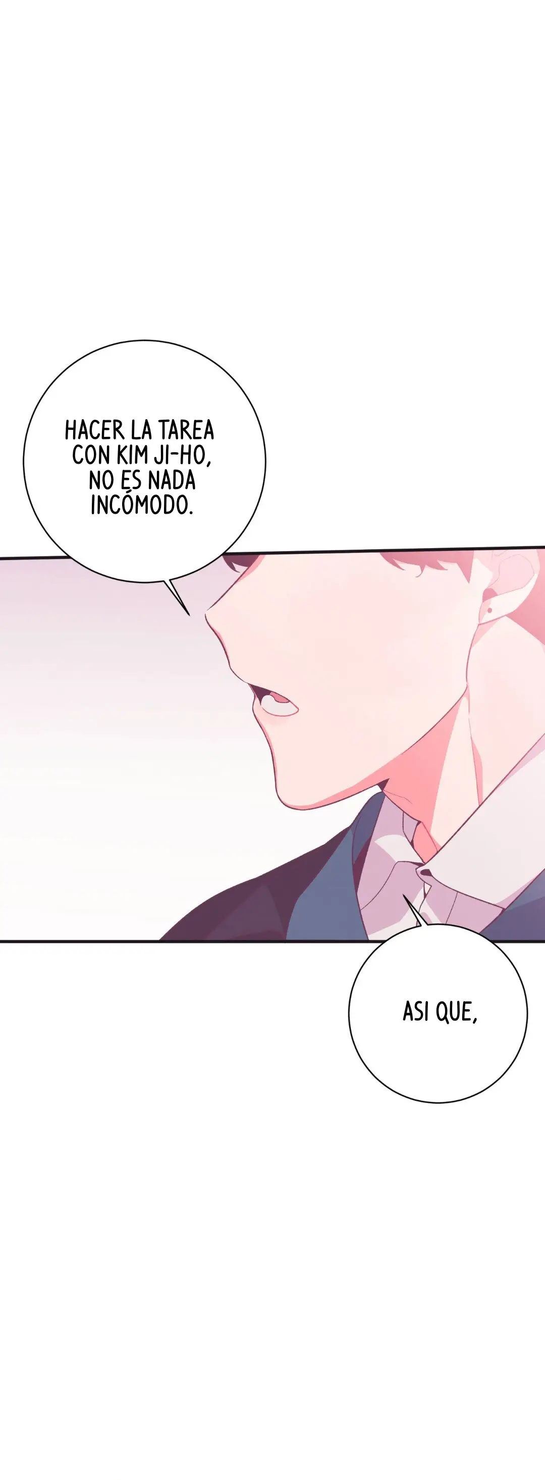 Peach crush (2023) - Capítulo 4 - Página 16 - LectorTMOo
