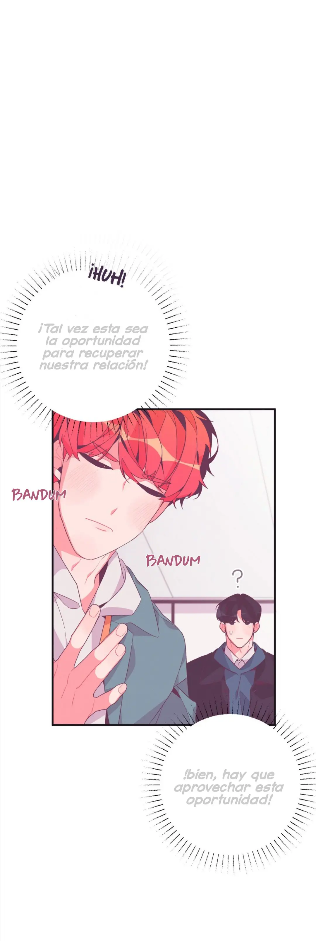 Peach crush (2023) - Capítulo 4 - Página 20 - LectorTMOo