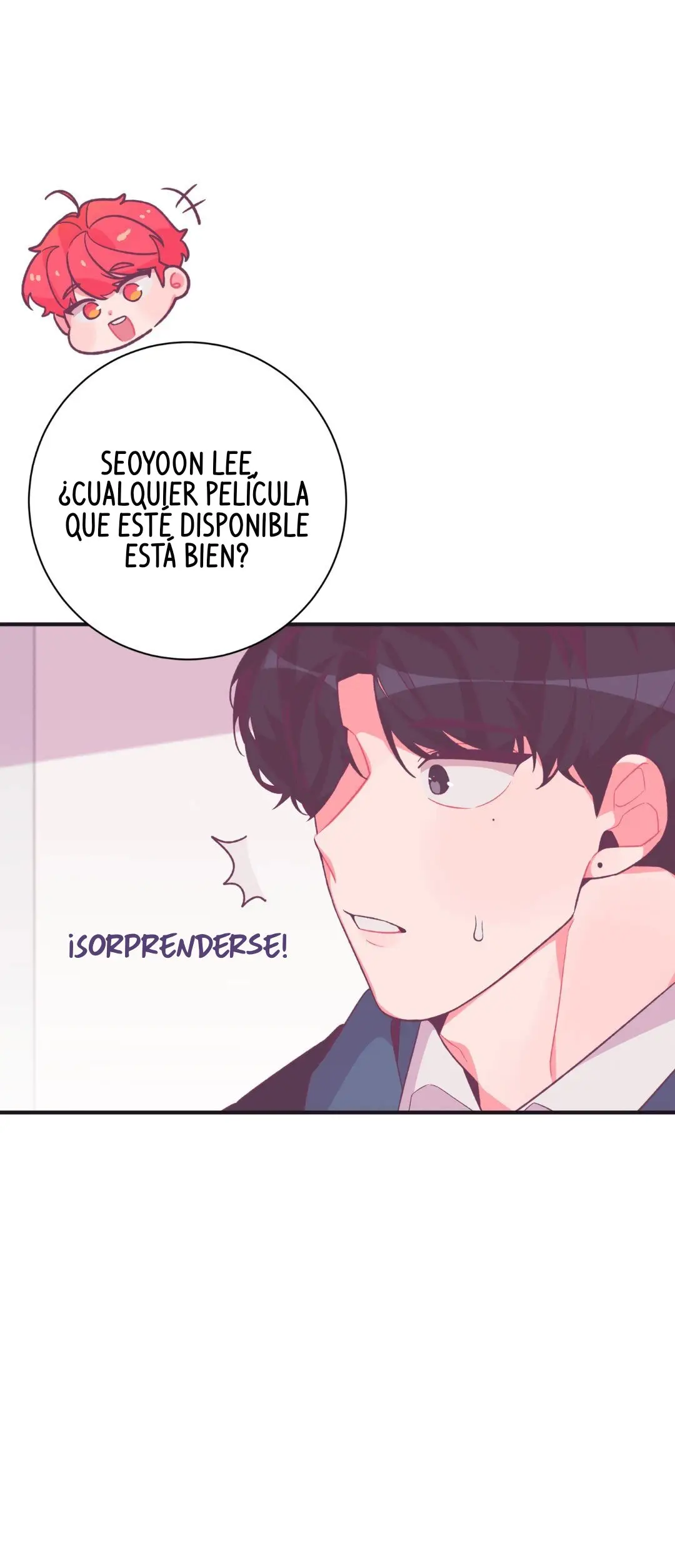 Peach crush (2023) - Capítulo 4 - Página 21 - LectorTMOo
