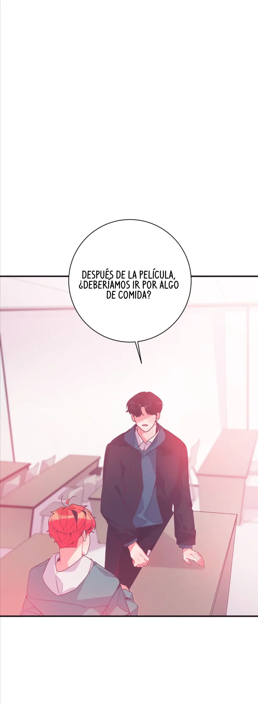 Peach crush (2023) - Capítulo 4 - Página 24 - LectorTMOo