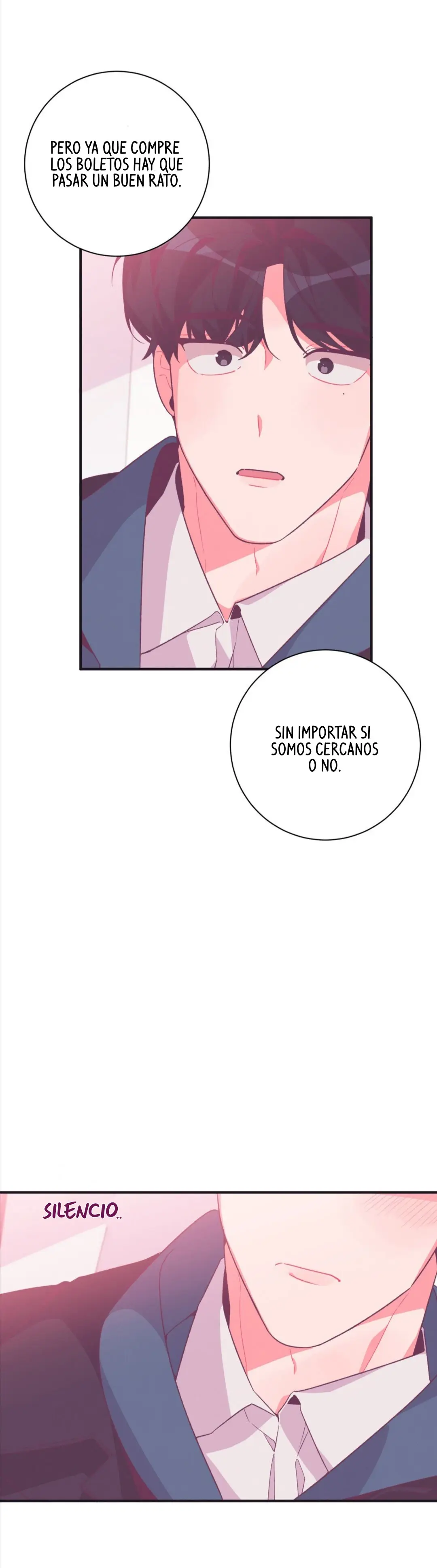 Peach crush (2023) - Capítulo 4 - Página 27 - LectorTMOo