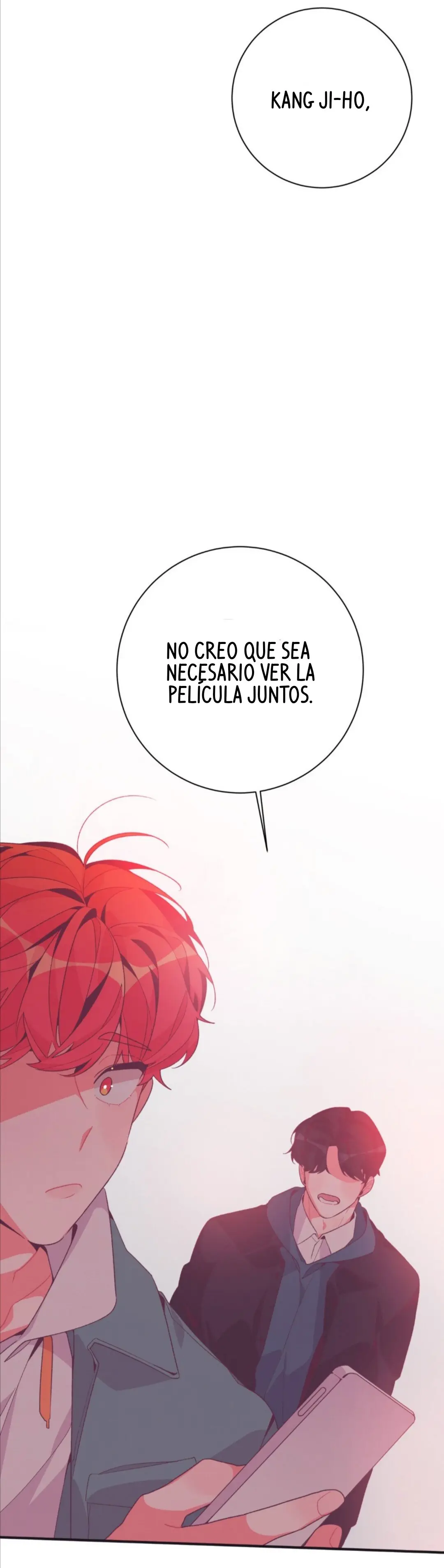 Peach crush (2023) - Capítulo 4 - Página 28 - LectorTMOo