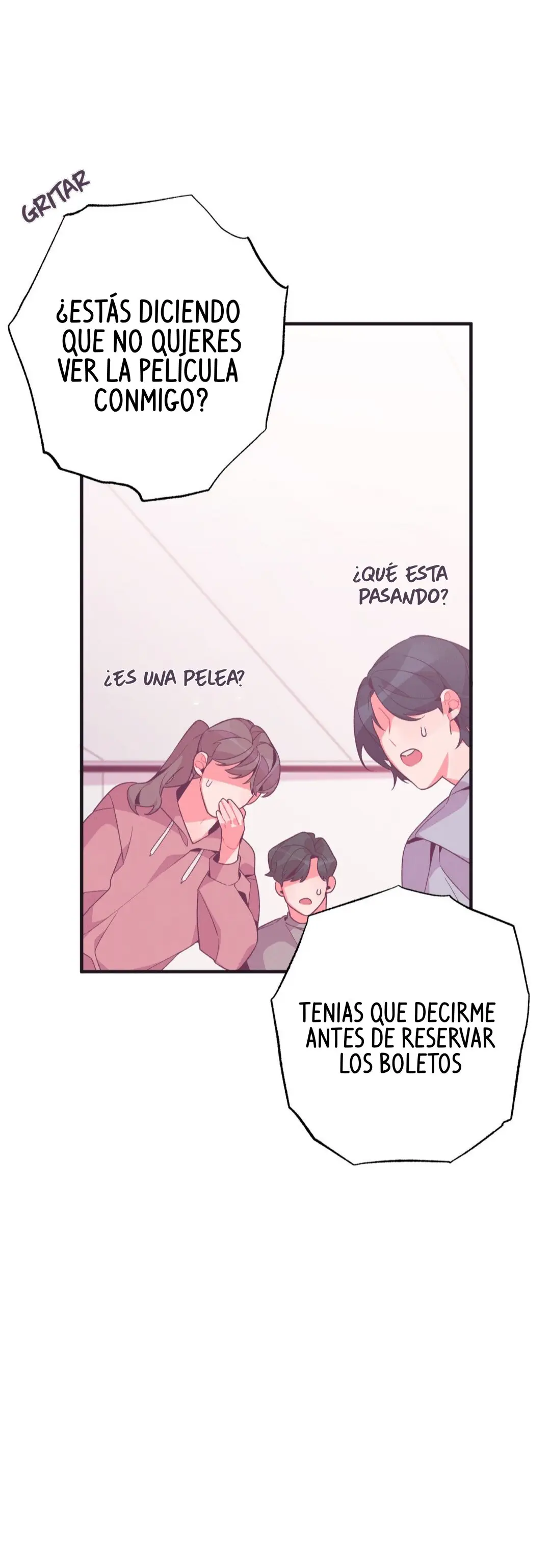 Peach crush (2023) - Capítulo 4 - Página 30 - LectorTMOo