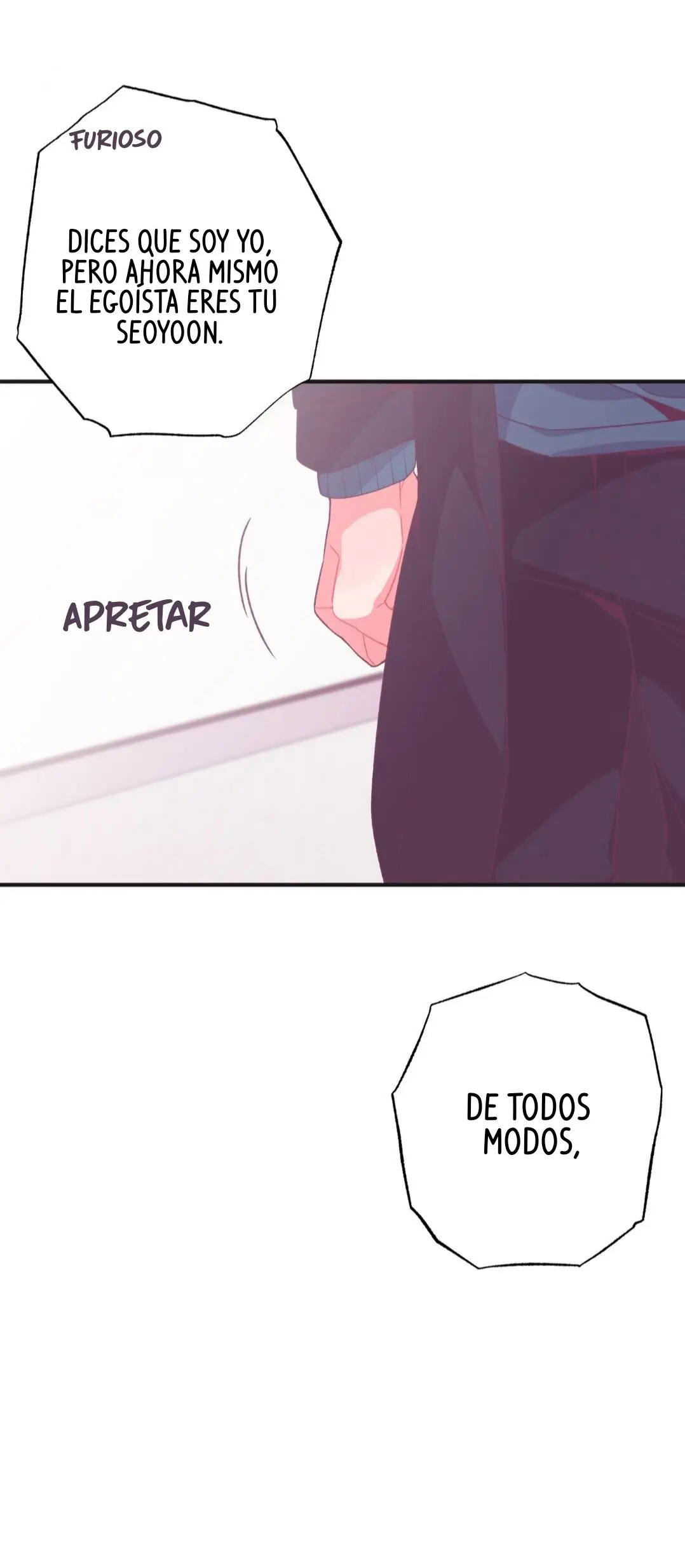 Peach crush (2023) - Capítulo 4 - Página 31 - LectorTMOo