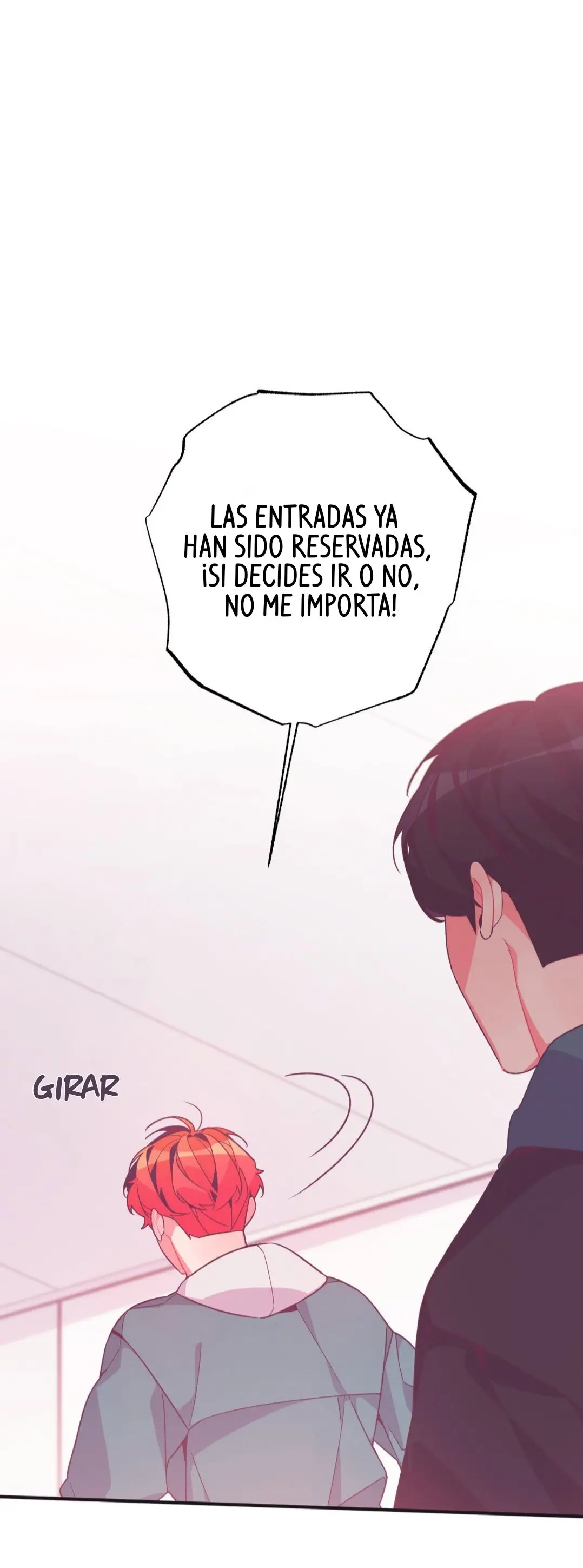 Peach crush (2023) - Capítulo 4 - Página 32 - LectorTMOo