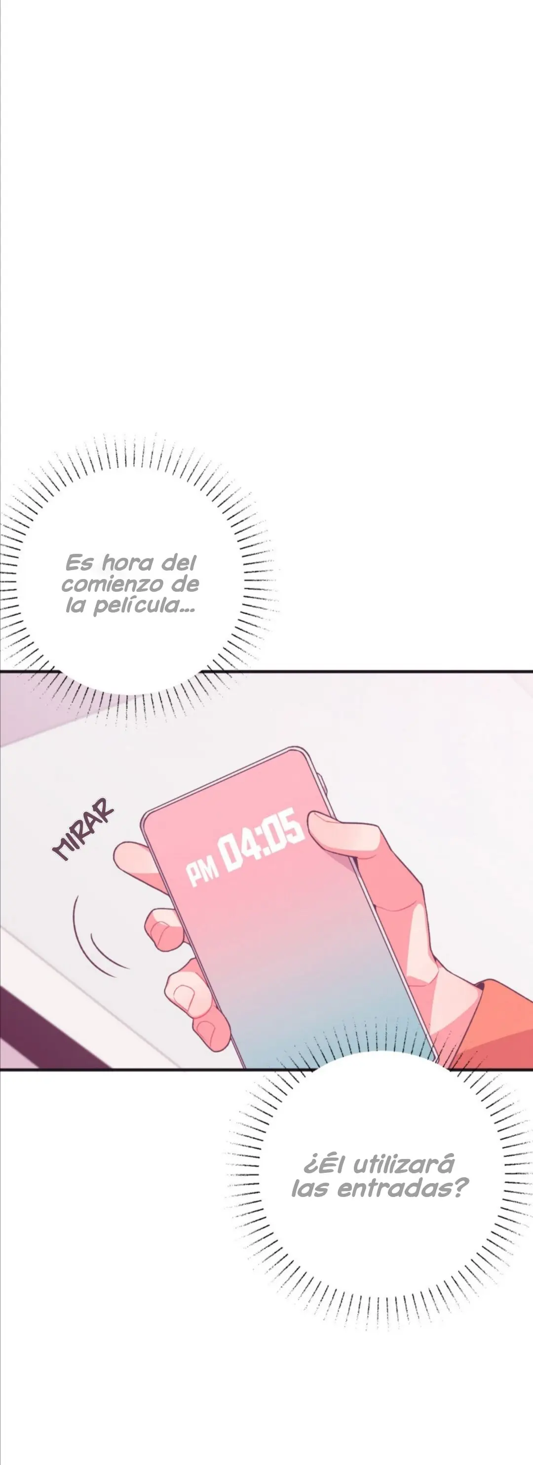 Peach crush (2023) - Capítulo 4 - Página 38 - LectorTMOo