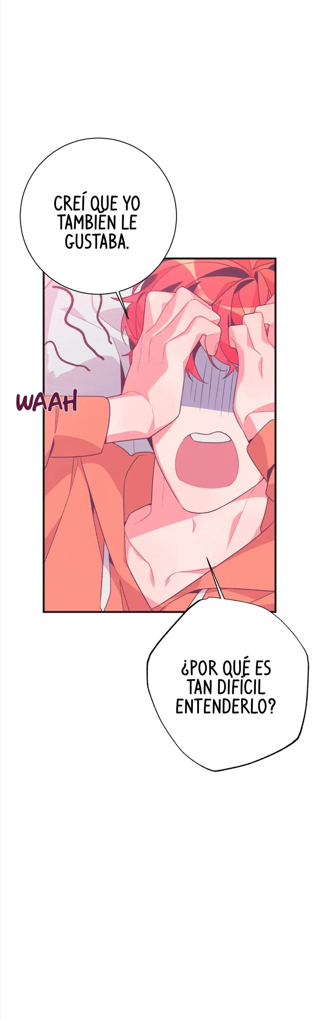 Peach crush (2023) - Capítulo 4 - Página 39 - LectorTMOo