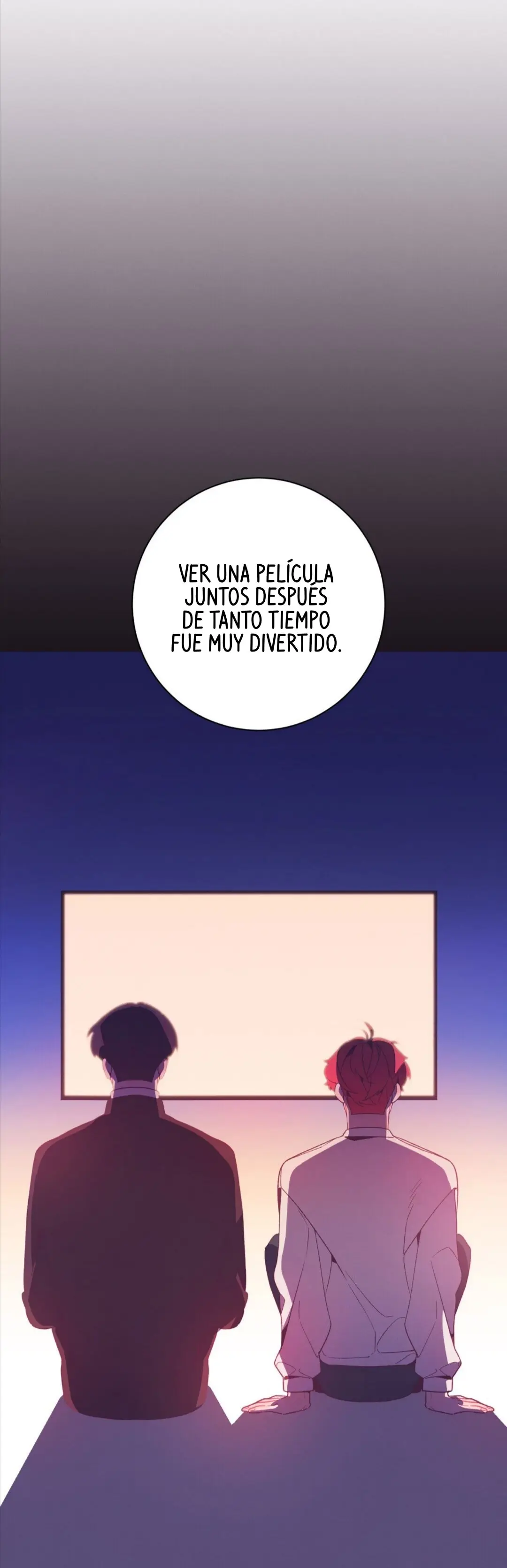 Peach crush (2023) - Capítulo 4 - Página 42 - LectorTMOo