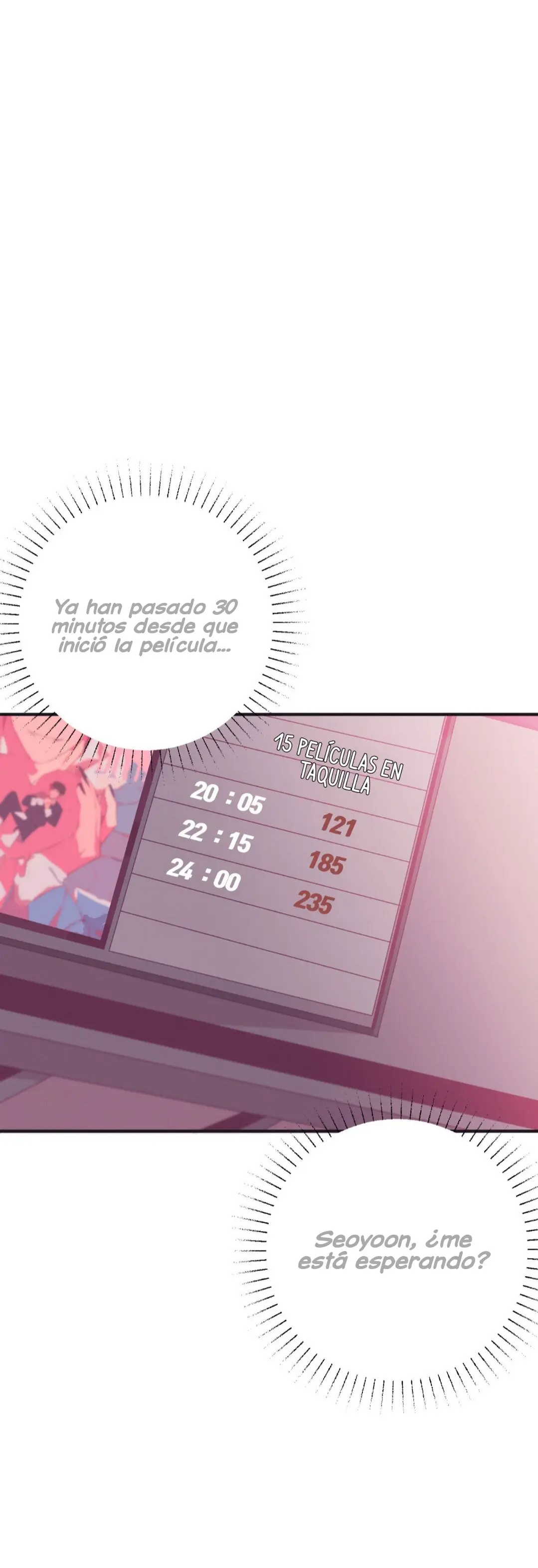 Peach crush (2023) - Capítulo 4 - Página 47 - LectorTMOo