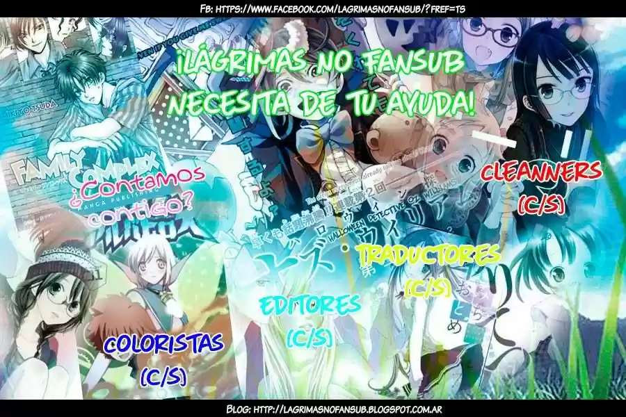 Peach Girl (1997) - Capítulo 1.1 - Página 1 - LectorTMOo
