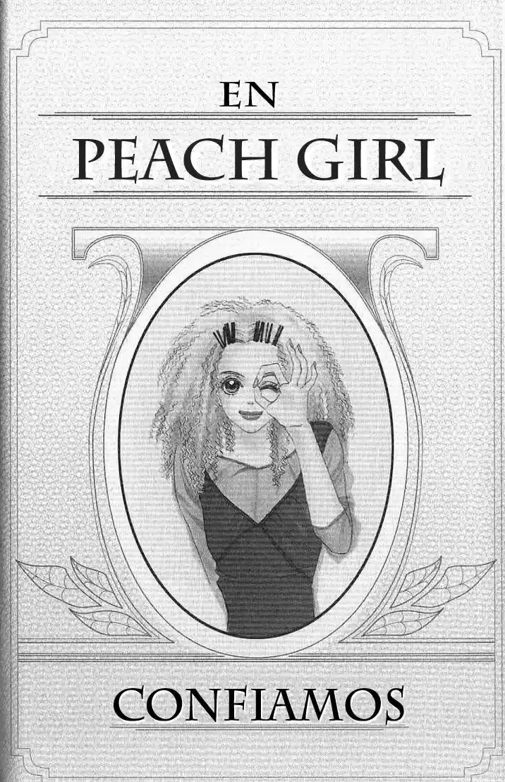 Peach Girl (1997) - Capítulo 1.1 - Página 11 - LectorTMOo