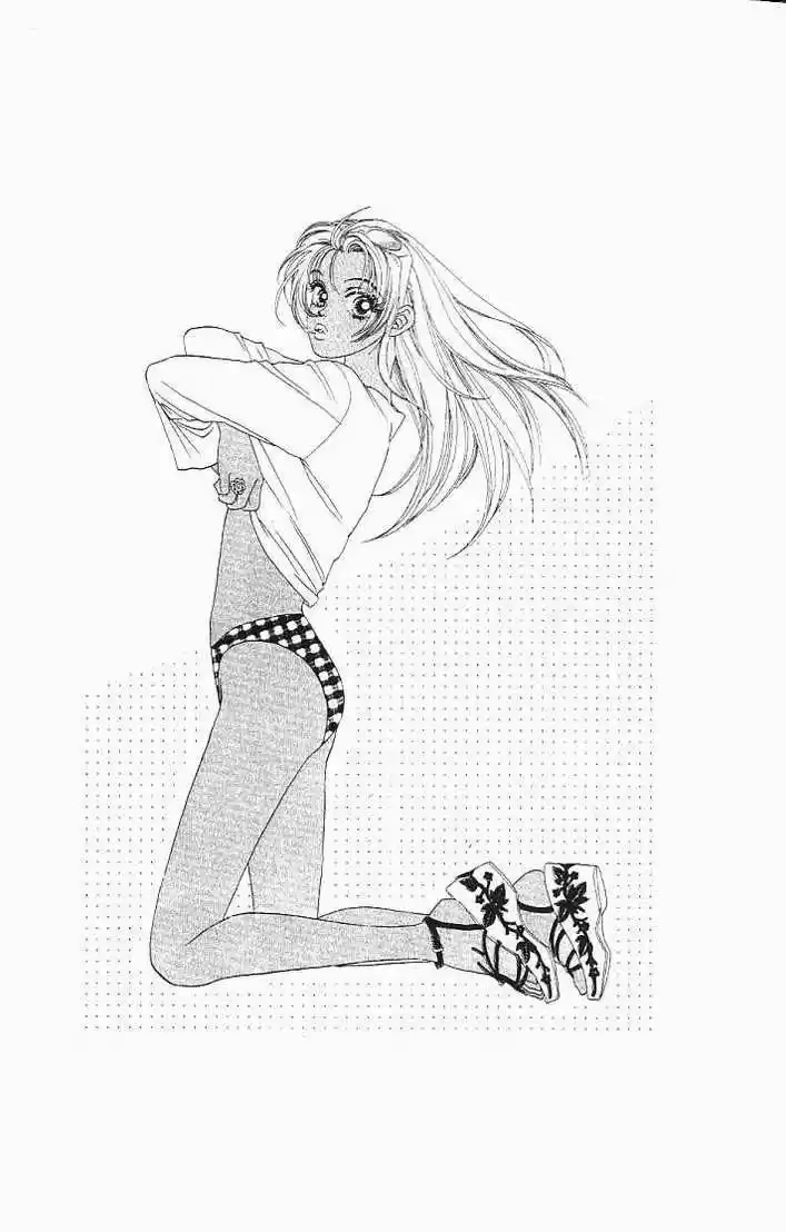 Peach Girl (1997) - Capítulo 1.1 - Página 12 - LectorTMOo