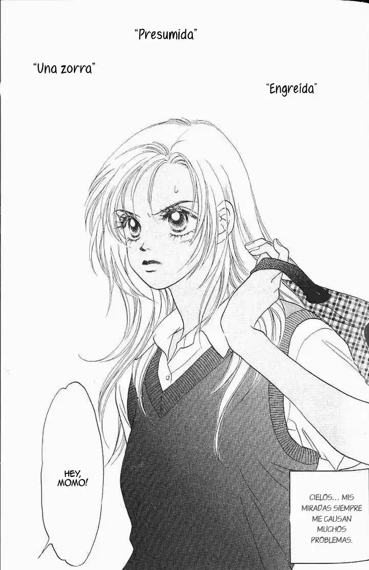 Peach Girl (1997) - Capítulo 1.1 - Página 14 - LectorTMOo