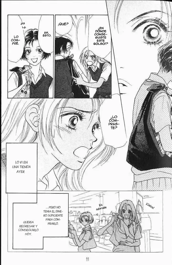 Peach Girl (1997) - Capítulo 1.1 - Página 16 - LectorTMOo