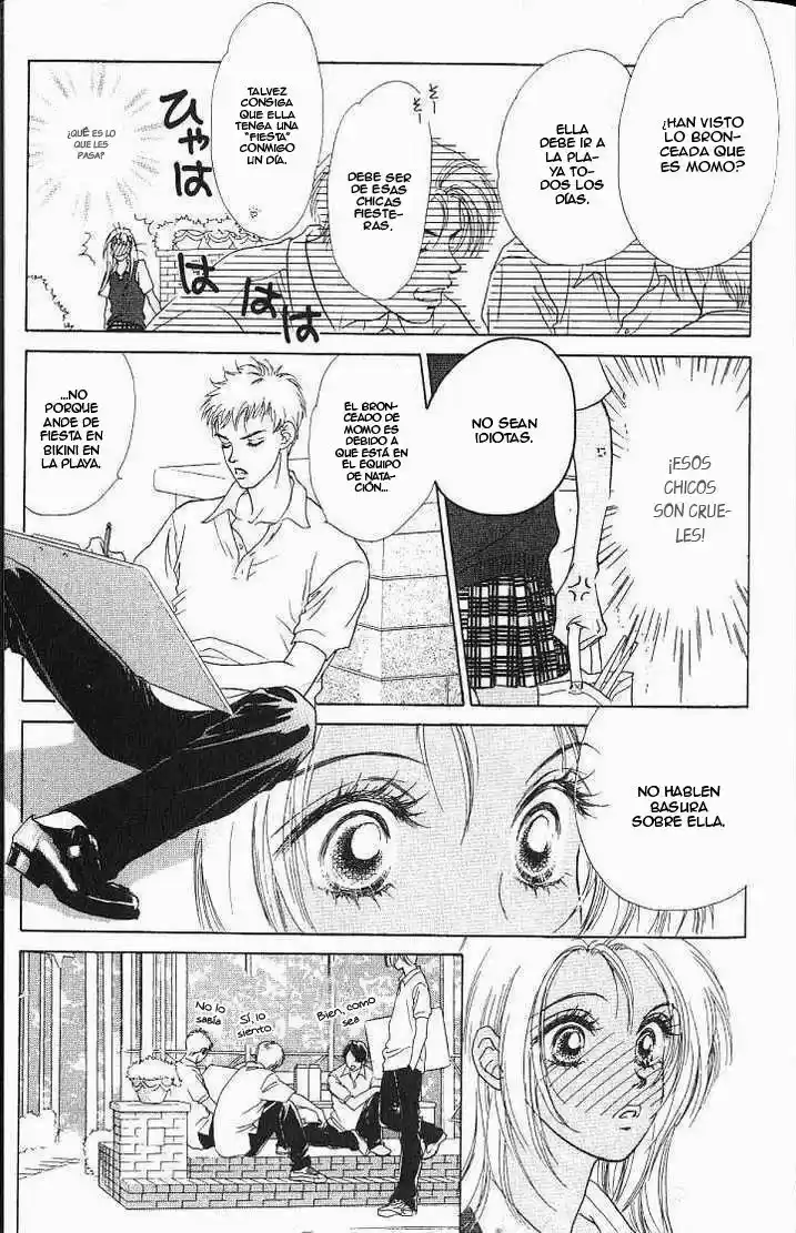 Peach Girl (1997) - Capítulo 1.1 - Página 22 - LectorTMOo