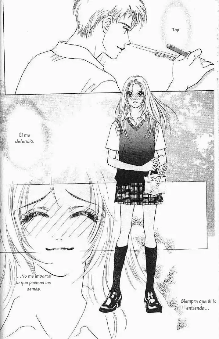 Peach Girl (1997) - Capítulo 1.1 - Página 23 - LectorTMOo