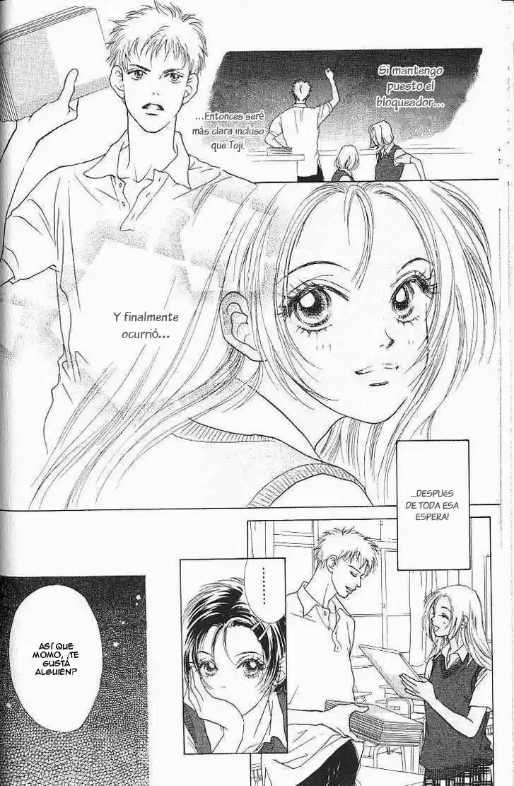Peach Girl (1997) - Capítulo 1.1 - Página 25 - LectorTMOo