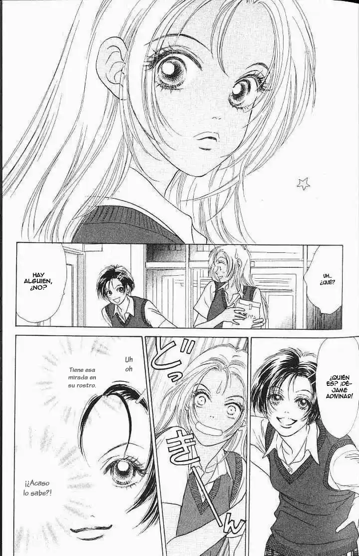 Peach Girl (1997) - Capítulo 1.1 - Página 26 - LectorTMOo