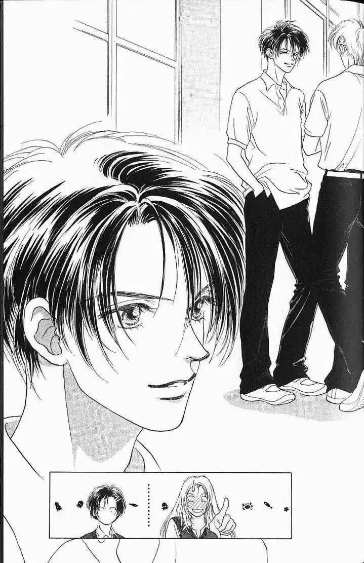 Peach Girl (1997) - Capítulo 1.1 - Página 28 - LectorTMOo