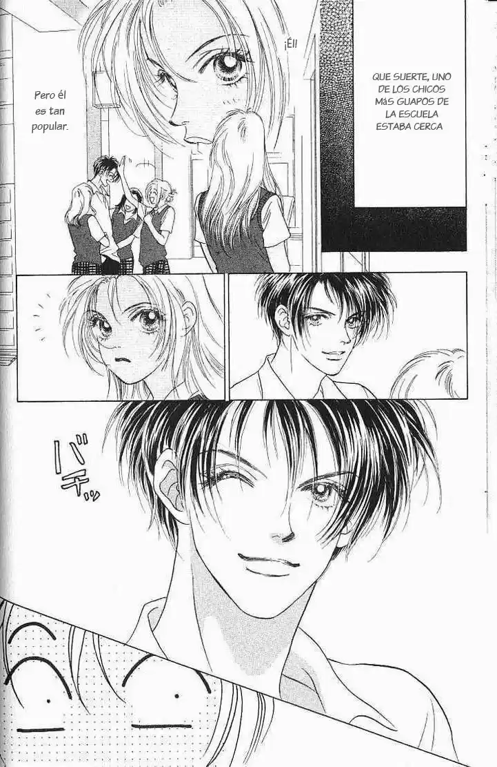 Peach Girl (1997) - Capítulo 1.1 - Página 29 - LectorTMOo