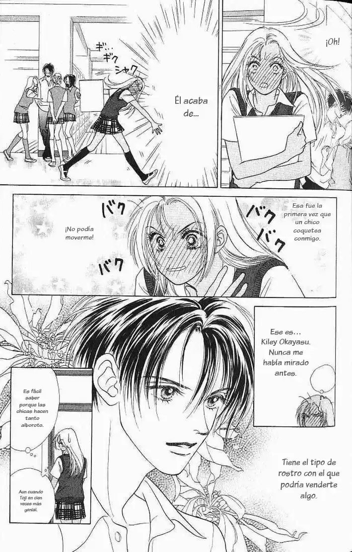Peach Girl (1997) - Capítulo 1.1 - Página 30 - LectorTMOo