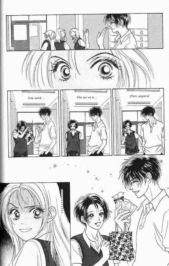 Peach Girl (1997) - Capítulo 1.1 - Página 31 - LectorTMOo