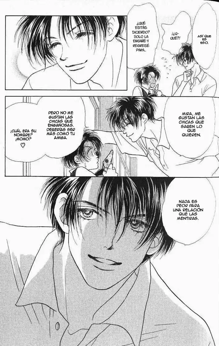 Peach Girl (1997) - Capítulo 1.1 - Página 34 - LectorTMOo