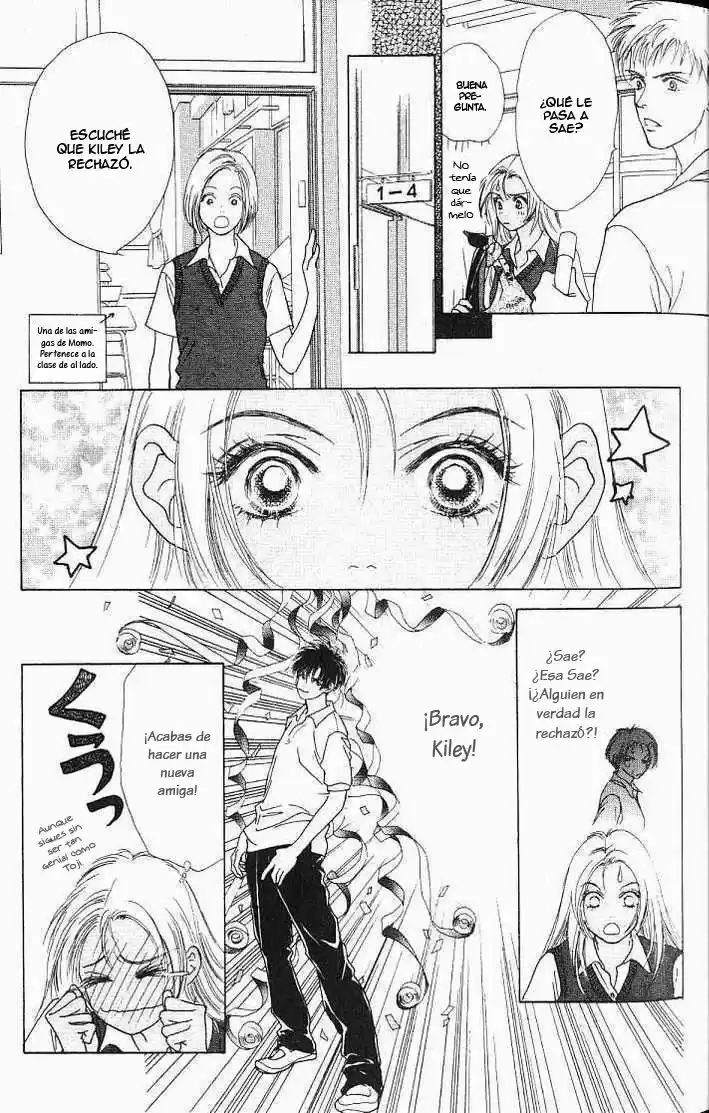 Peach Girl (1997) - Capítulo 1.1 - Página 36 - LectorTMOo