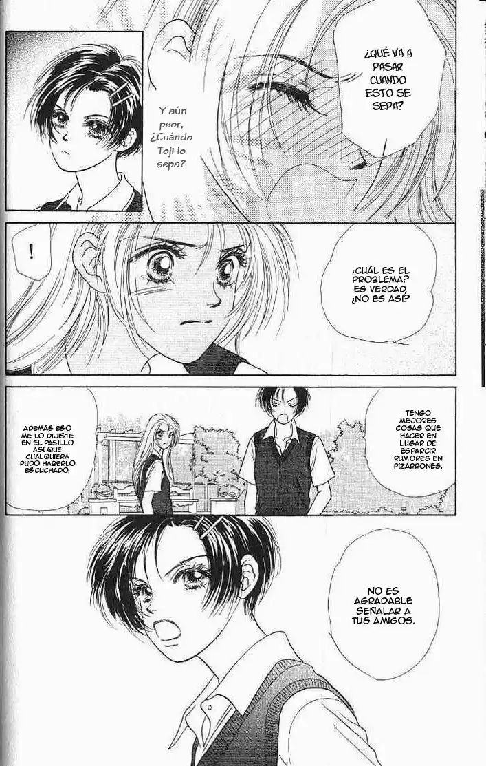 Peach Girl (1997) - Capítulo 1.1 - Página 39 - LectorTMOo