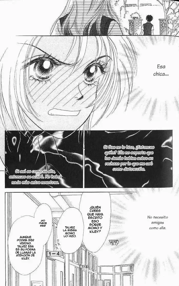Peach Girl (1997) - Capítulo 1.1 - Página 40 - LectorTMOo