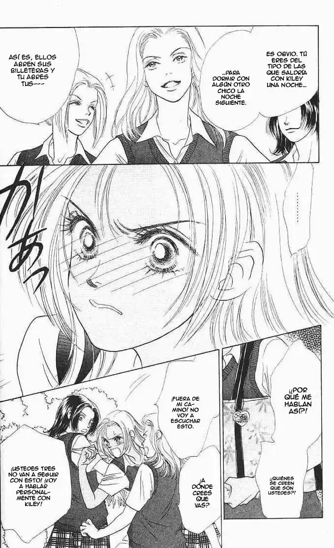 Peach Girl (1997) - Capítulo 1.1 - Página 45 - LectorTMOo