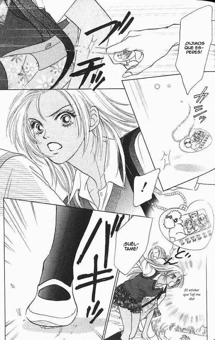 Peach Girl (1997) - Capítulo 1.1 - Página 46 - LectorTMOo