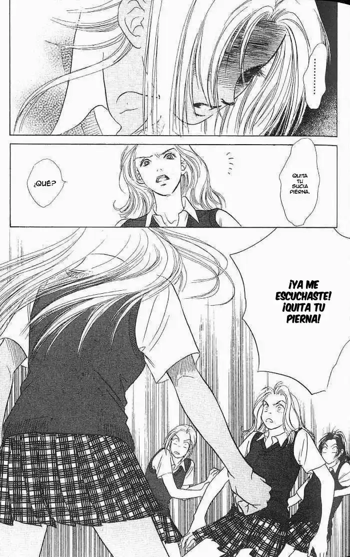 Peach Girl (1997) - Capítulo 1.1 - Página 48 - LectorTMOo