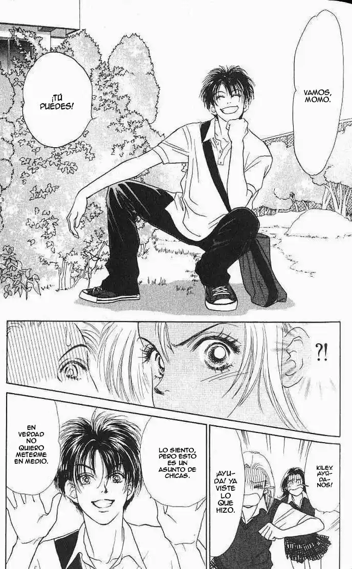 Peach Girl (1997) - Capítulo 1.1 - Página 49 - LectorTMOo