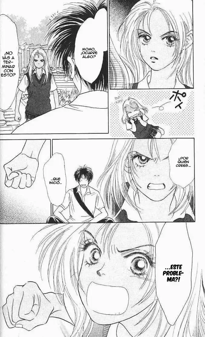 Peach Girl (1997) - Capítulo 1.1 - Página 50 - LectorTMOo