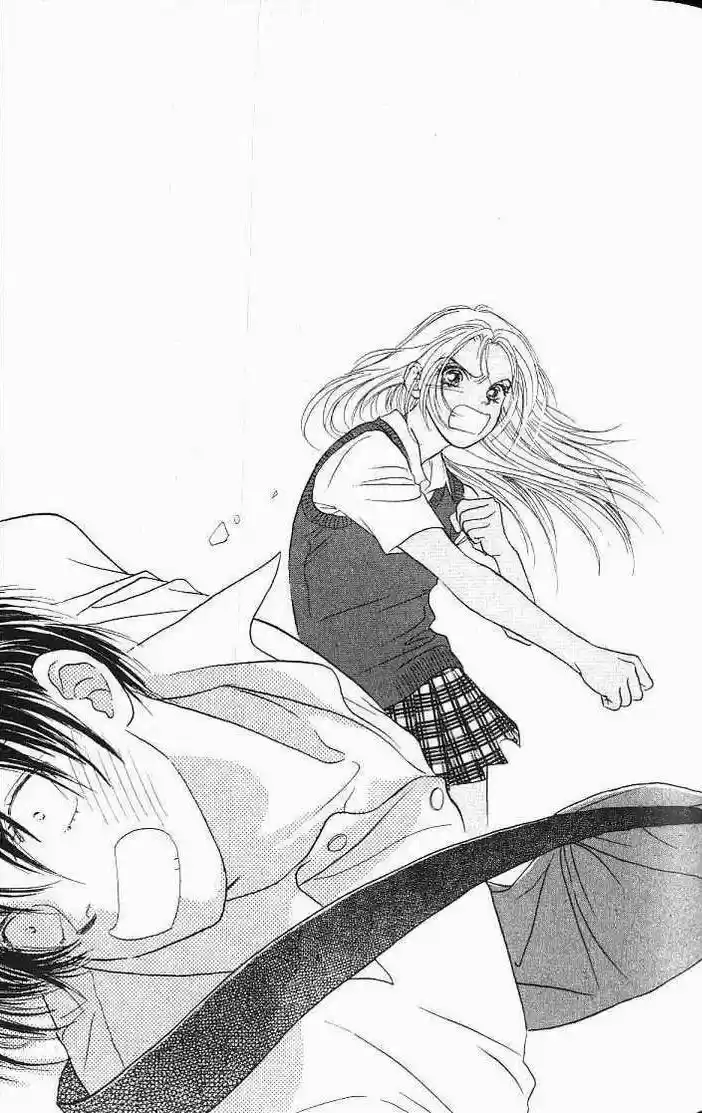 Peach Girl (1997) - Capítulo 1.1 - Página 51 - LectorTMOo