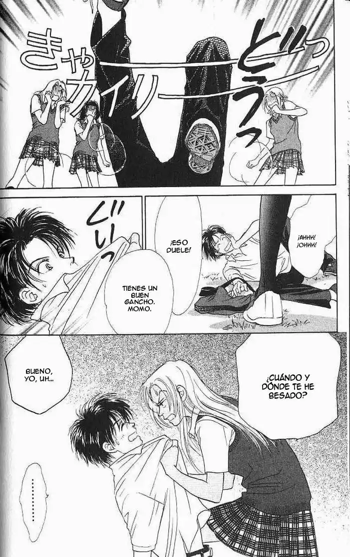 Peach Girl (1997) - Capítulo 1.1 - Página 52 - LectorTMOo