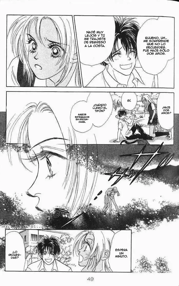 Peach Girl (1997) - Capítulo 1.1 - Página 53 - LectorTMOo