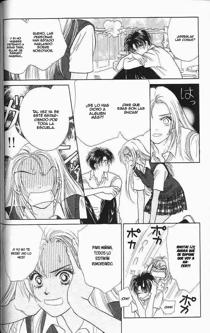 Peach Girl (1997) - Capítulo 1.1 - Página 56 - LectorTMOo