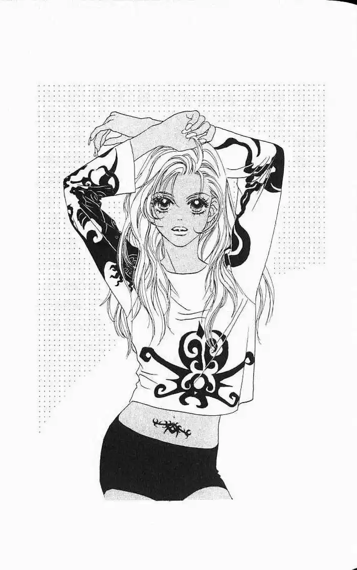 Peach Girl (1997) - Capítulo 1.1 - Página 59 - LectorTMOo