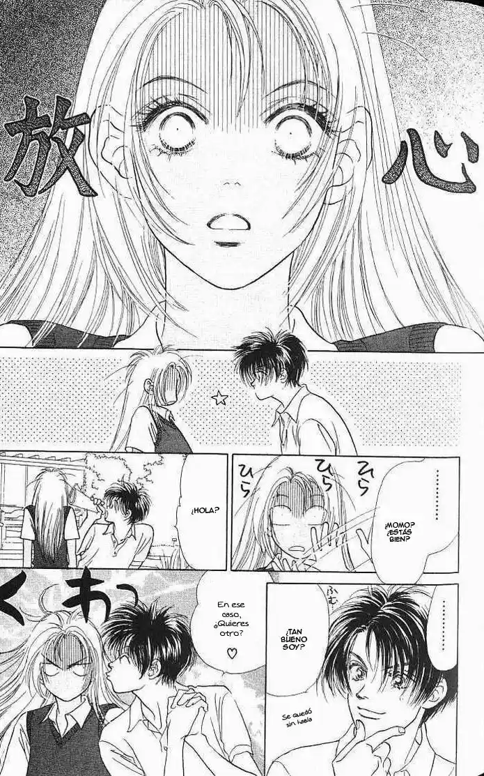 Peach Girl (1997) - Capítulo 1.1 - Página 61 - LectorTMOo