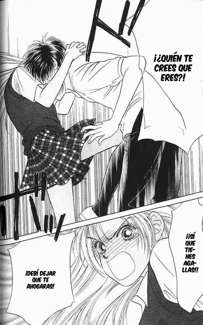 Peach Girl (1997) - Capítulo 1.1 - Página 62 - LectorTMOo