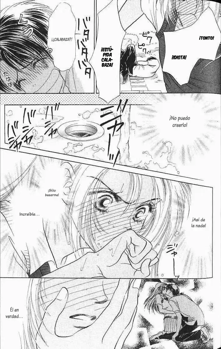 Peach Girl (1997) - Capítulo 1.1 - Página 63 - LectorTMOo