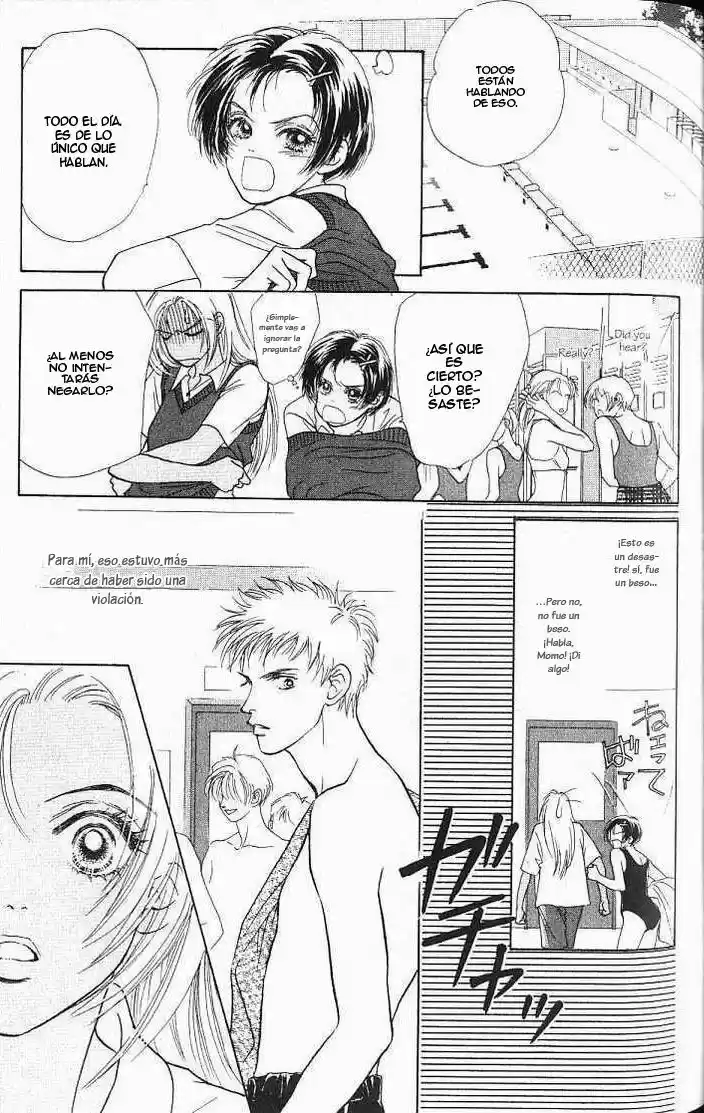 Peach Girl (1997) - Capítulo 1.1 - Página 65 - LectorTMOo