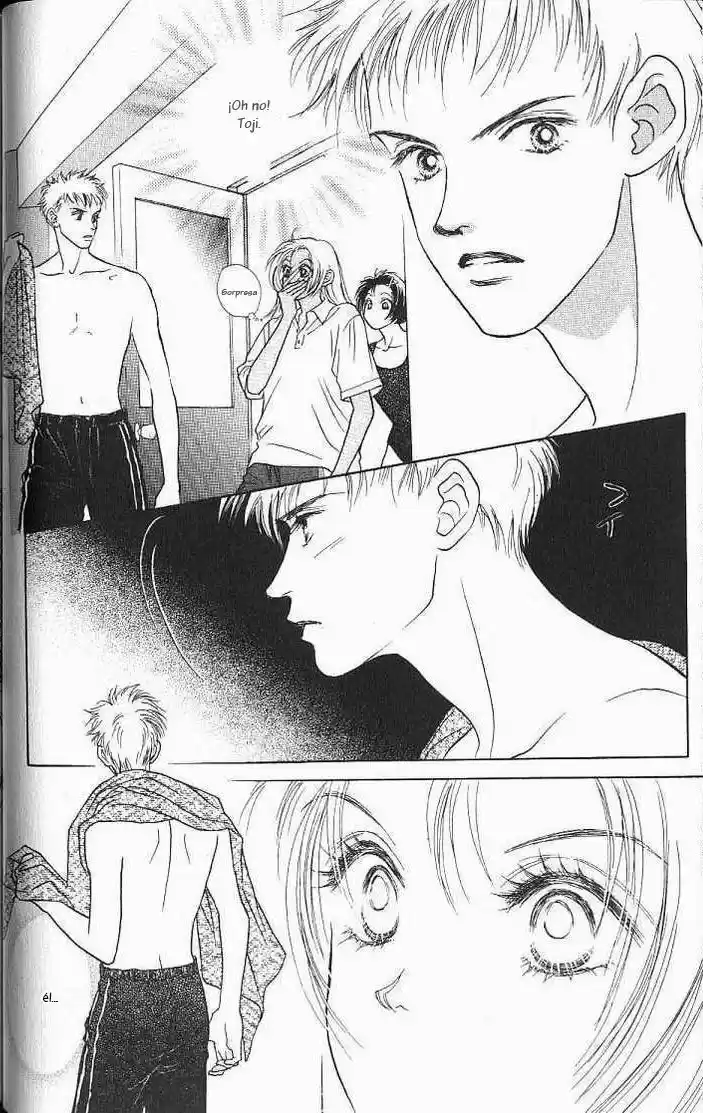 Peach Girl (1997) - Capítulo 1.1 - Página 66 - LectorTMOo
