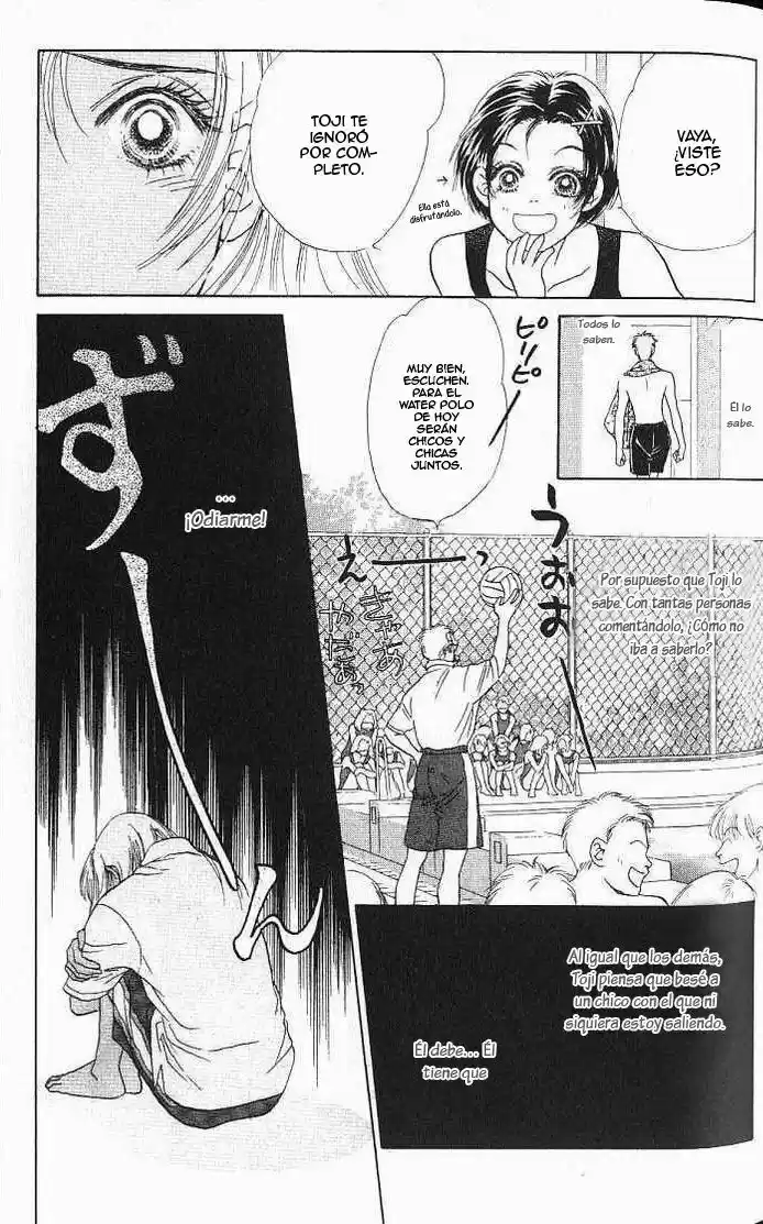 Peach Girl (1997) - Capítulo 1.1 - Página 67 - LectorTMOo